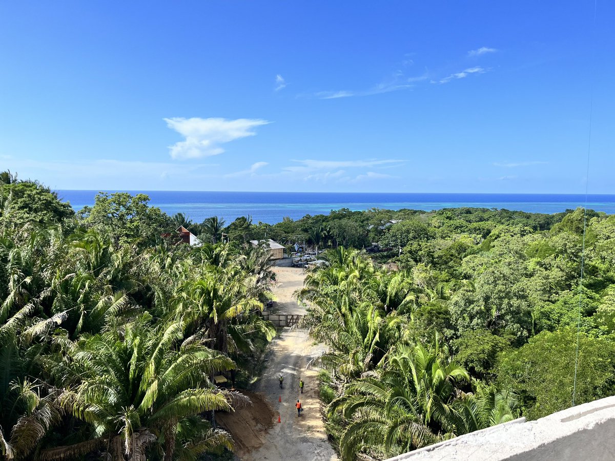 droneevtol's tweet image. A big thank you to @Prosperahn @ProsperaGlobal and of course @NiklasAnzinger and everyone in #prospera for #Contech2023 It’s amazing at what’s being done and the infectious positivity of all the entrepreneurs and supporters is so refreshing. Wonderful ideas and building being…