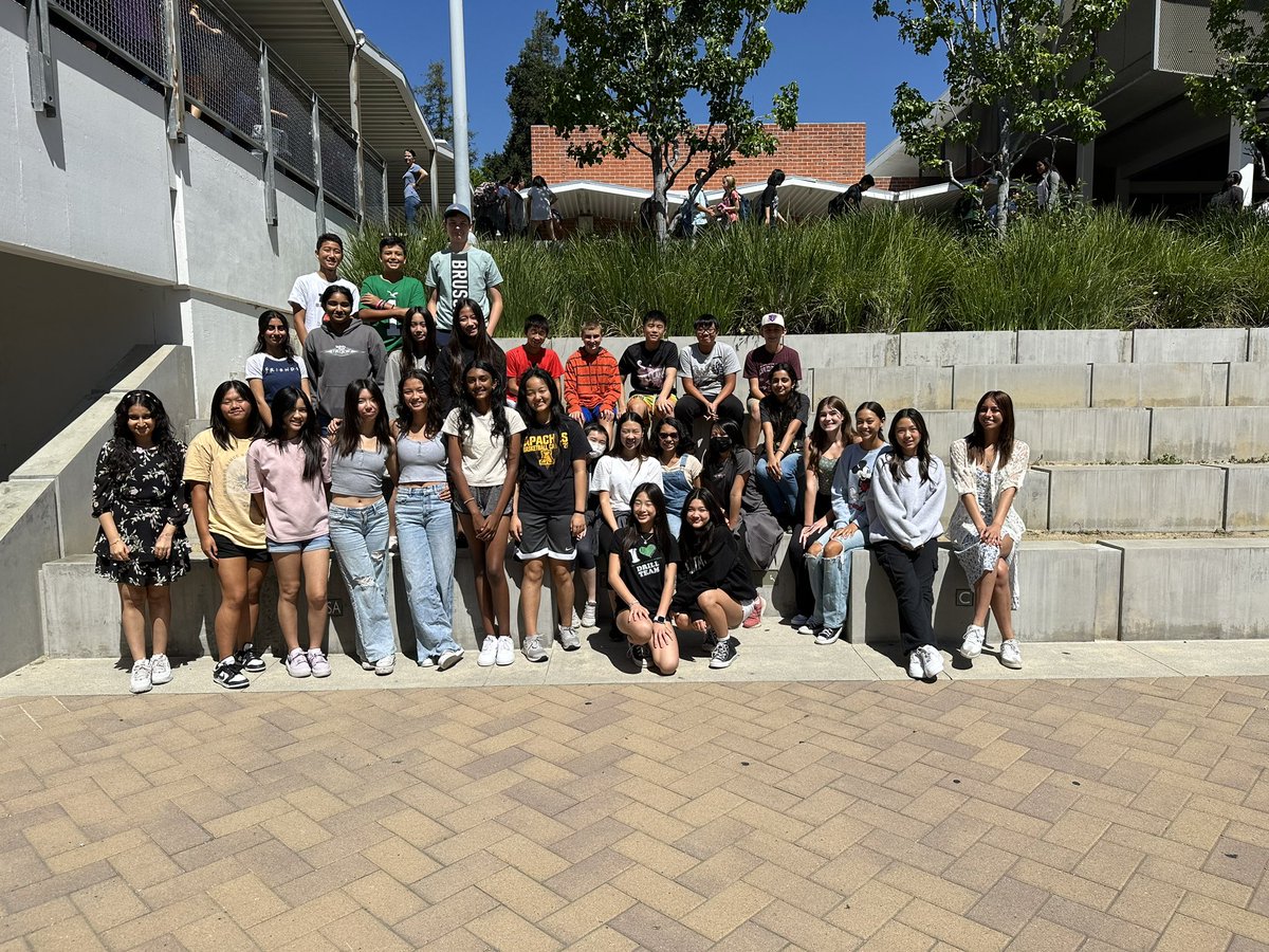 Don Young (@dyoung1fmsavid) on Twitter photo So nice 2 have <a href="/nikkasabrina/">Nikka Ligon</a> come back 2 FMS 2 talk 2 my students about graduating from H.S. early and studying 2 become a doctor 👩🏽⚕️🩺 in another country. Nikka was a member of the 1st FMS Avid class 2 participate in the Avid Mentor Program. <a href="/FoothillsMS/">Foothills Middle School</a> <a href="/ArcadiaUnified/">Arcadia Unified</a> So nice 2 have <a href="/nikkasabrina/">Nikka Ligon</a> come back 2 FMS 2 talk 2 my students about graduating from H.S. early and studying 2 become a doctor 👩🏽⚕️🩺 in another country. Nikka was a member of the 1st FMS Avid class 2 participate in the Avid Mentor Program. <a href="/FoothillsMS/">Foothills Middle School</a> <a href="/ArcadiaUnified/">Arcadia Unified</a>