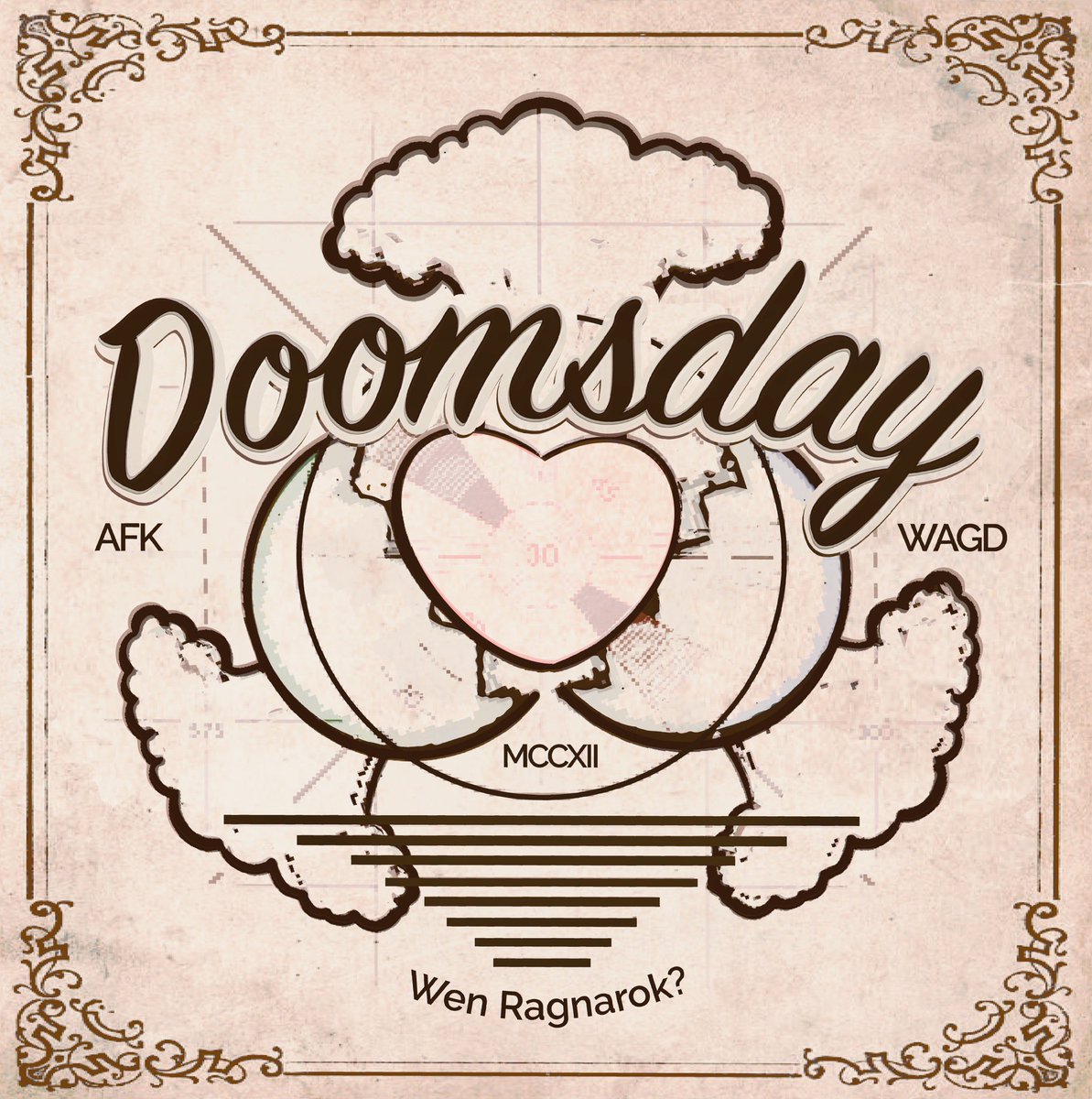 D00MSDAY AFK (@DoomsdayLabs) / Posts / X