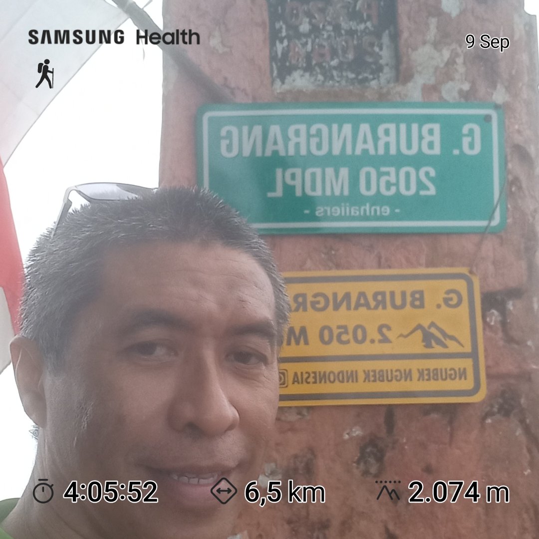 Kerry1204Kerry's tweet photo. Perdana ke gn. Burangrang https://t.co/ERN9NoyTdR