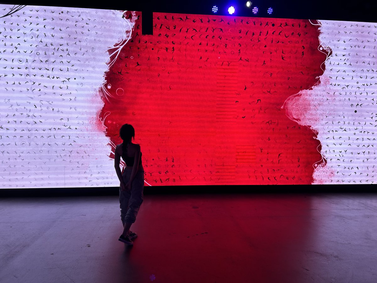 dream coming true ♥️