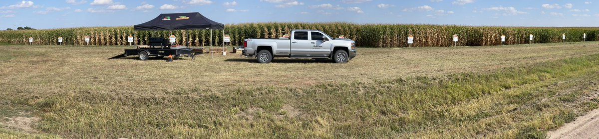 scottway81's tweet photo. @NutrienNHP Field day 2023! 5-7pm https://t.co/07UXj34kTQ