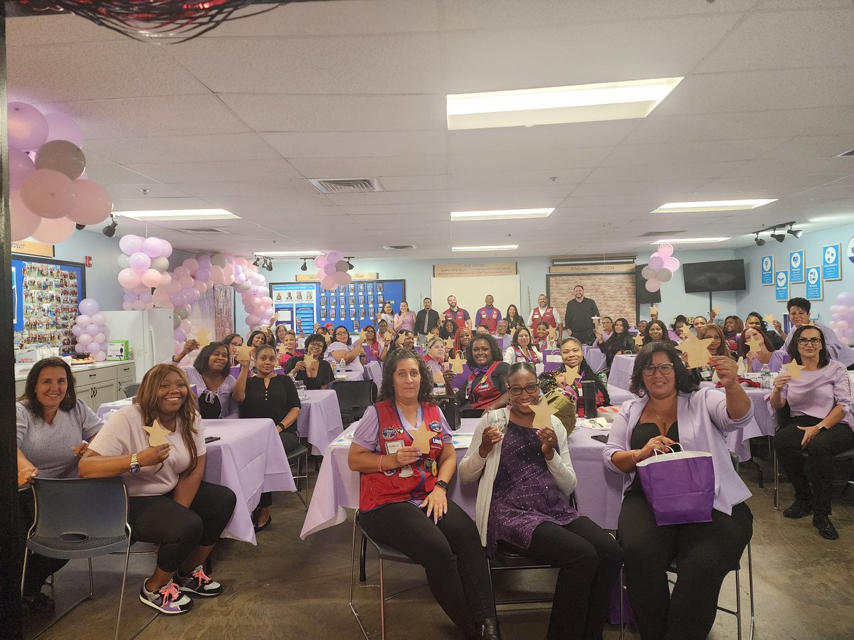 SSA 2284 (@ssa_2284) on Twitter photo We are blessed with an amazing and powerful group of women! I am so extremely blessed to spend the day celebrating each one of you!!
#WIL# Women in leadership 2023#
<a href="/Javi3rD/">Javier Dominguez</a> <a href="/NixonDominique1/">Dominique Nixon</a> <a href="/bvargas26/">Anthony Vargas</a> <a href="/SamCharles07/">Sam Charles</a> <a href="/GeorgeArias_HR/">George Arias</a> <a href="/MST_NYC1366/">MST D1366</a> <a href="/StevenS91227473/">Steven Sanchez</a> <a href="/chanel_naomi/">Naomi Chanel</a> We are blessed with an amazing and powerful group of women! I am so extremely blessed to spend the day celebrating each one of you!!
#WIL# Women in leadership 2023#
<a href="/Javi3rD/">Javier Dominguez</a> <a href="/NixonDominique1/">Dominique Nixon</a> <a href="/bvargas26/">Anthony Vargas</a> <a href="/SamCharles07/">Sam Charles</a> <a href="/GeorgeArias_HR/">George Arias</a> <a href="/MST_NYC1366/">MST D1366</a> <a href="/StevenS91227473/">Steven Sanchez</a> <a href="/chanel_naomi/">Naomi Chanel</a>