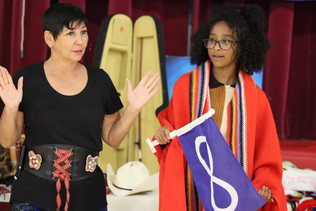 Fort McMurray Public School Division tweet media