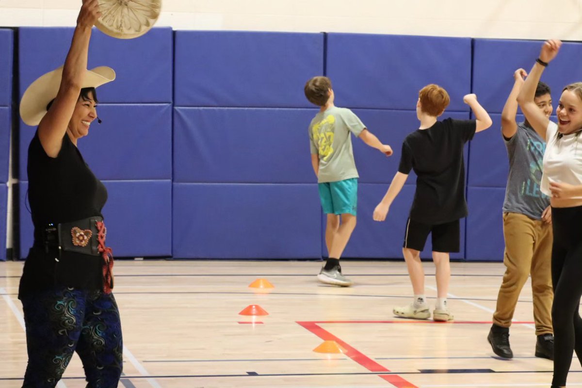 Fort McMurray Public School Division tweet media