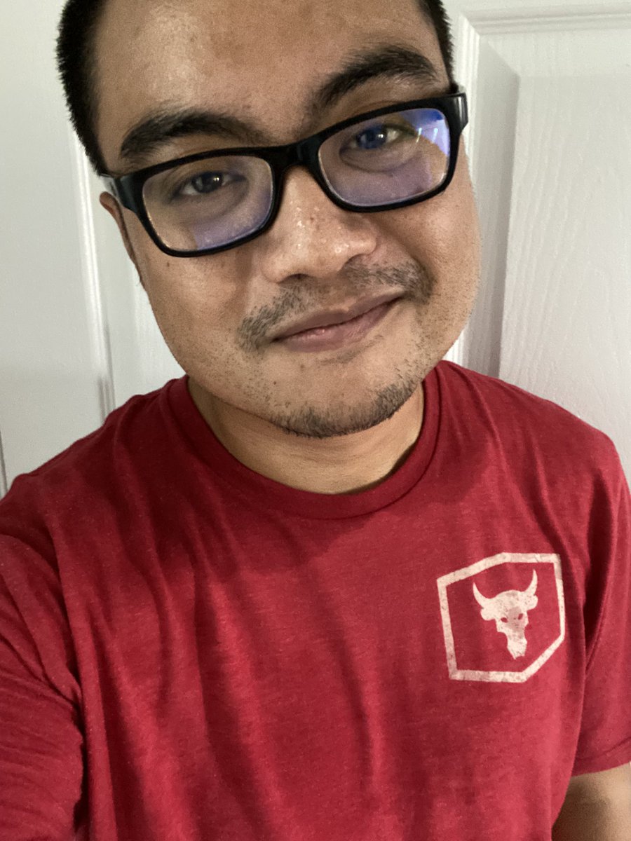 TehR3M1X's tweet image. Just wrapped up a full workout after a week of being sick.

Does that mean I’m good to stream tonight? I guess so 😁

See you all tonight at 8:30 PM EST.

twitch.tv/TehR3M1X 

#Twitch #WorkoutFlow #ImBack!