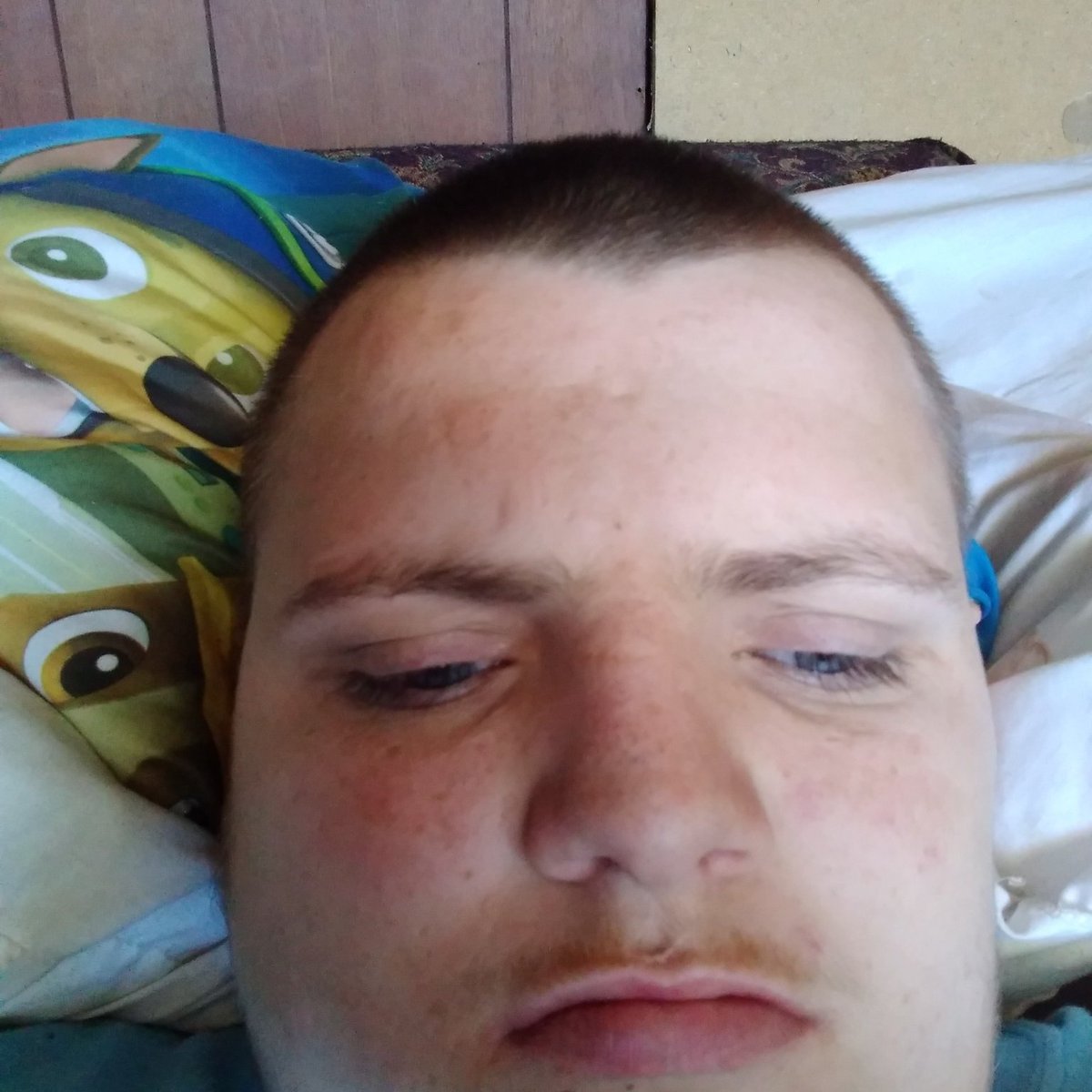 LarrywayneK's tweet image. #NewProfilePic