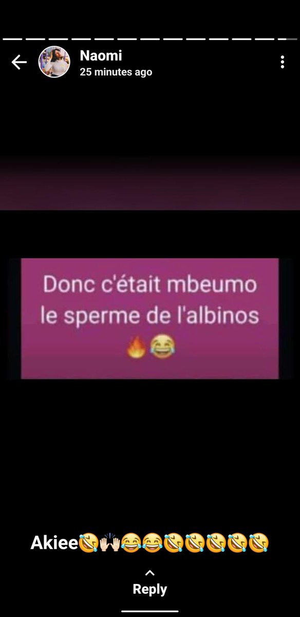 JrLotiffa's tweet photo. 😂😭🙌 vive le continent 🇨🇲🤣 https://t.co/2ea60qxL9G