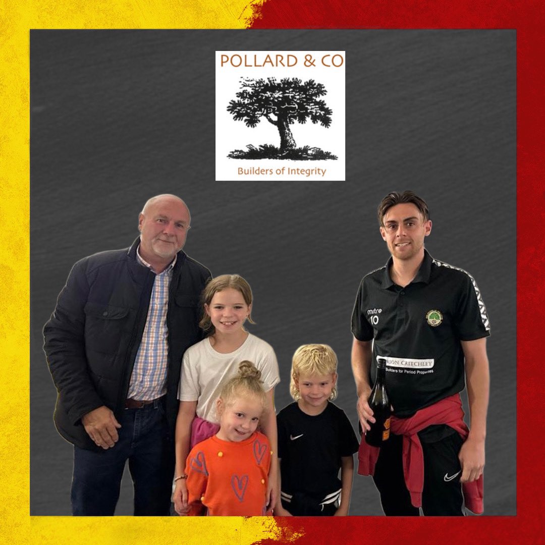 MAN OF THE MATCH

No surprises as Ryan Clarke is awarded the man of the match award, a top performance from the captain.

MOTM - <a href="/ryannclarkk/">Ryan Clark</a>