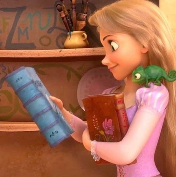 "Leer se siente así📚❤️‍🩹"