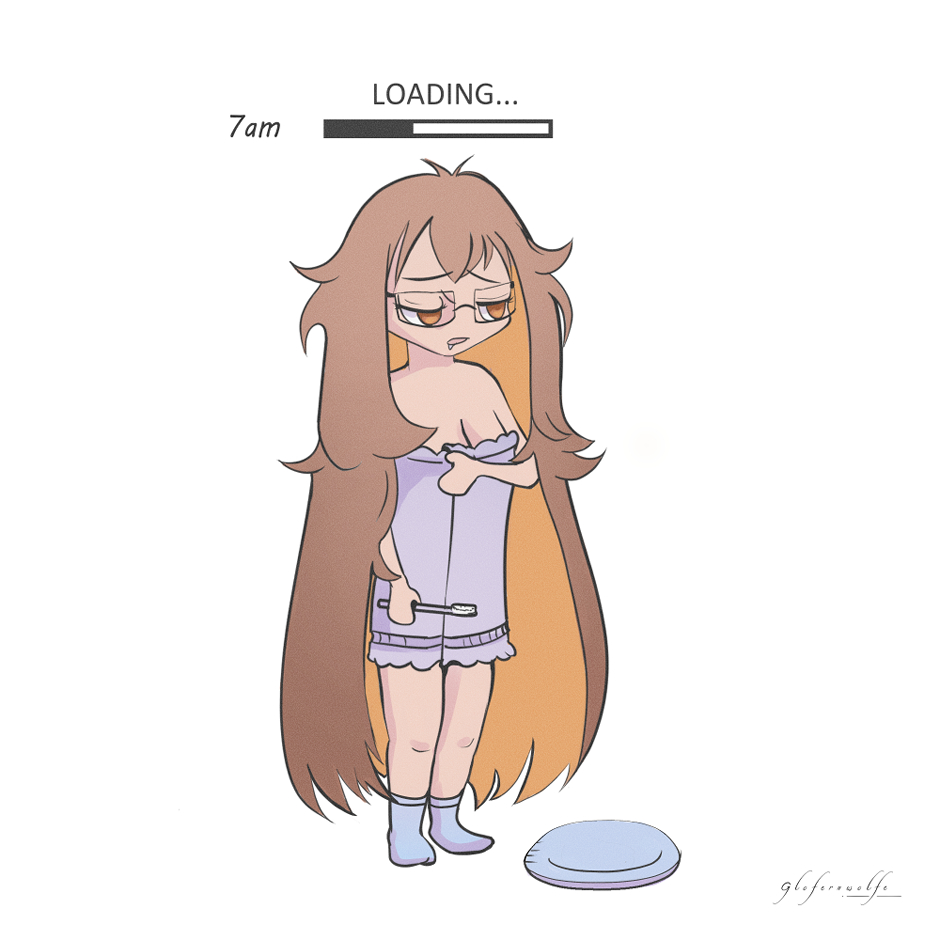 Hey guys, I'm rebooting my comic series The Basketcase on Tapas. I won't be as regular as the novel, but I'll try and publish as often as I can.
tapas.io/episode/2953760
#morning #comic #humor #humour #MondayMood #work #cartoon