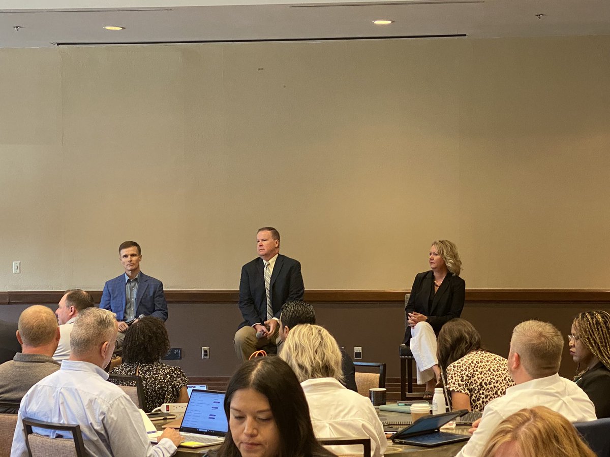 Gerrie Spellmann (@gerriegerri) on Twitter photo Enjoyed being a part of <a href="/N2Learning/">N2 Learning</a> Cohort 13 engaging in transformational learning w/transformational leaders across the state this week! So proud to be a part of <a href="/AHISD/">Alamo Heights ISD</a> with our steadfast leader <a href="/BasharaDana/">Bashara Dana</a> & <a href="/KBrownTASA/">Kevin Brown</a>. Truly inspiring!💙💛 #TXPVI Enjoyed being a part of <a href="/N2Learning/">N2 Learning</a> Cohort 13 engaging in transformational learning w/transformational leaders across the state this week! So proud to be a part of <a href="/AHISD/">Alamo Heights ISD</a> with our steadfast leader <a href="/BasharaDana/">Bashara Dana</a> & <a href="/KBrownTASA/">Kevin Brown</a>. Truly inspiring!💙💛 #TXPVI