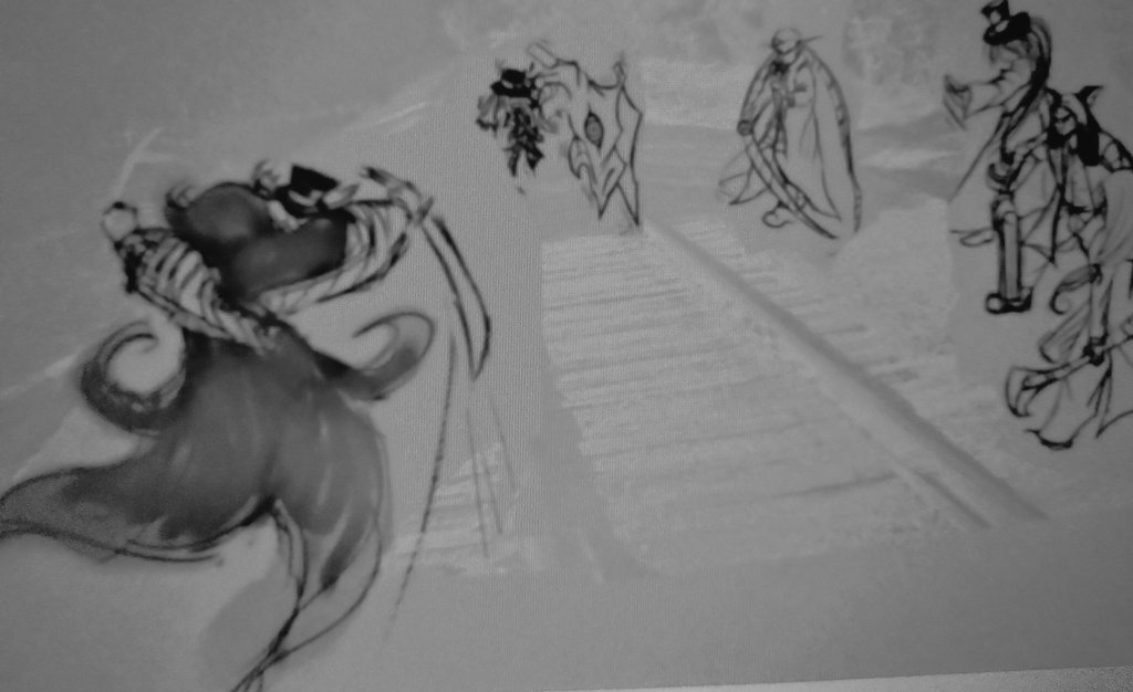 ▀█▀𝙚𝙧𝙧𝙤𝙧𝔾ₗₐₘ ᗯᝪᖇᏦᔑᕼᝪᑭ tweet media