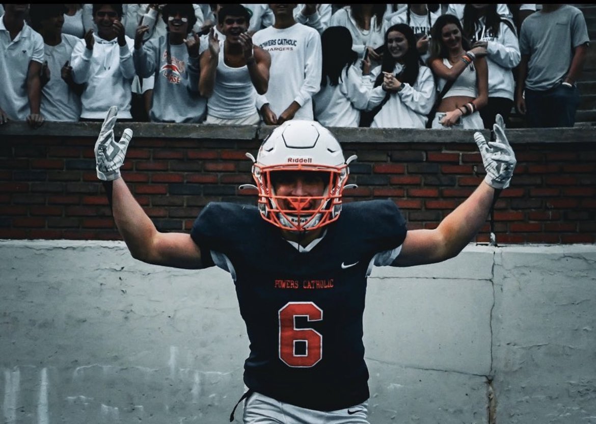 pchsstudsection's tweet image. HOME GAME THIS FRIDAY🏈🏈

9/15 @7pm v. Saginaw High

@Atwood🪵

Theme: Frat👔🧢