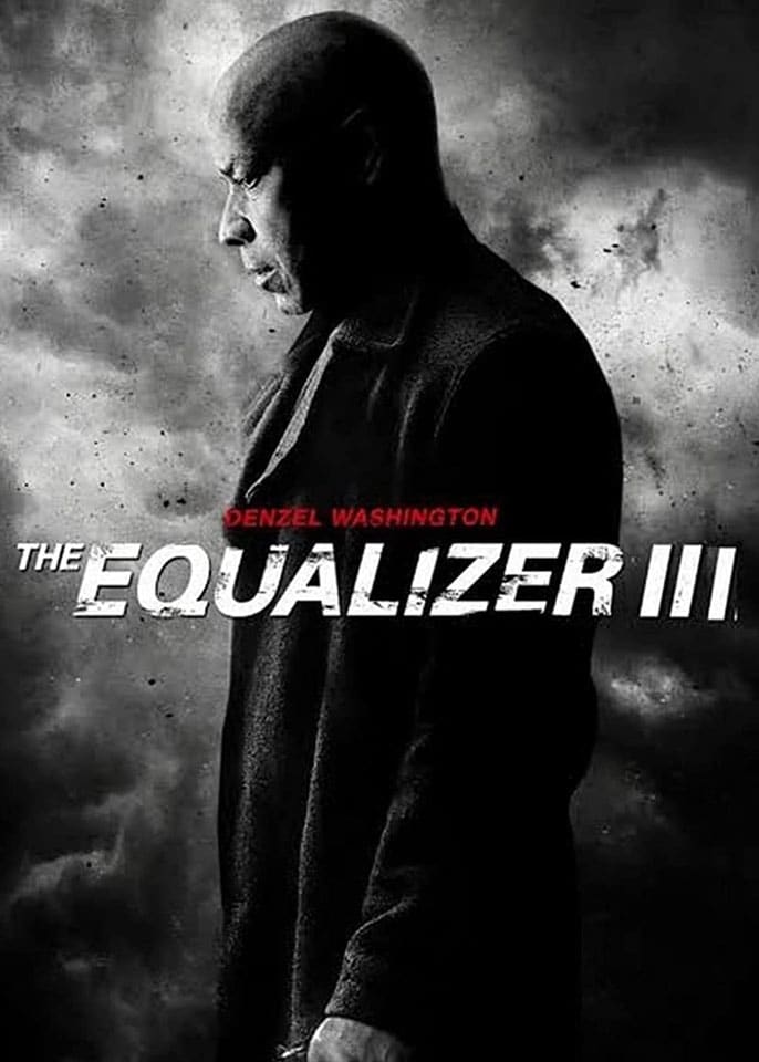 ajarvishomes's tweet photo. Finally got to see...nice ride, this flic!! and good to see Dakota Fanning star with Denzel again! 😊 
#DenzelWashington
#Equalizer3
#DakotaFanning
#creasybear https://t.co/sbeYnIoNpI