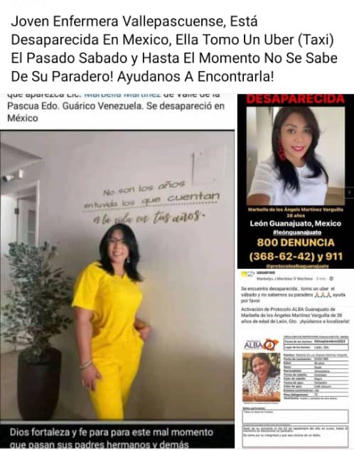 Alexa Gómez tweet media