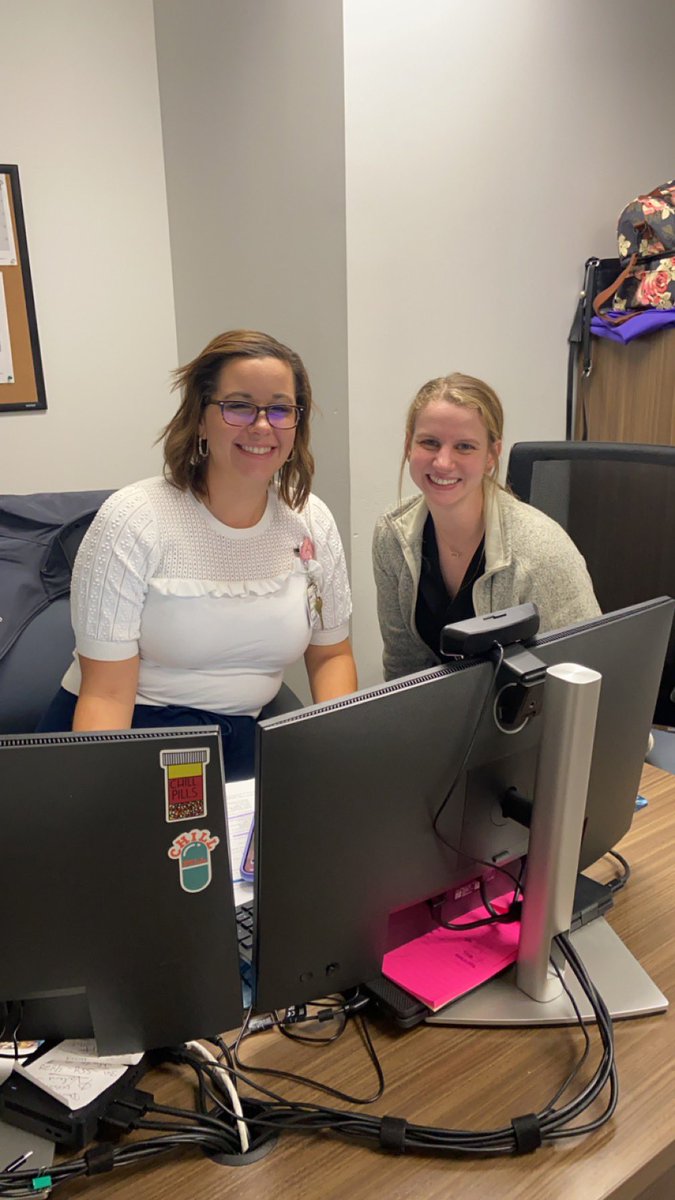 Christus Spohn- Shoreline Pharmacy Residency tweet media