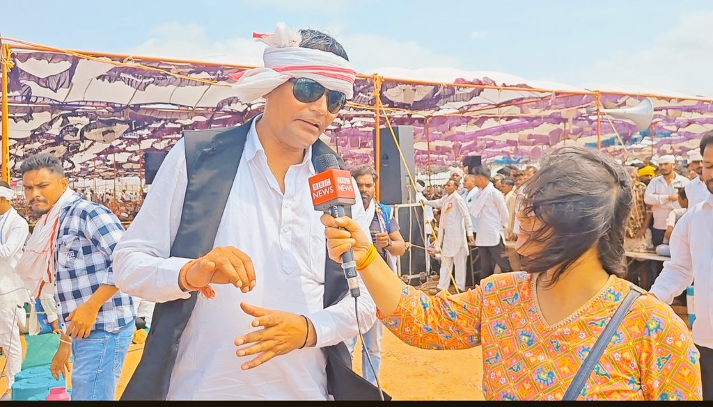 Roat Kanti Bhai Adivasi tweet media