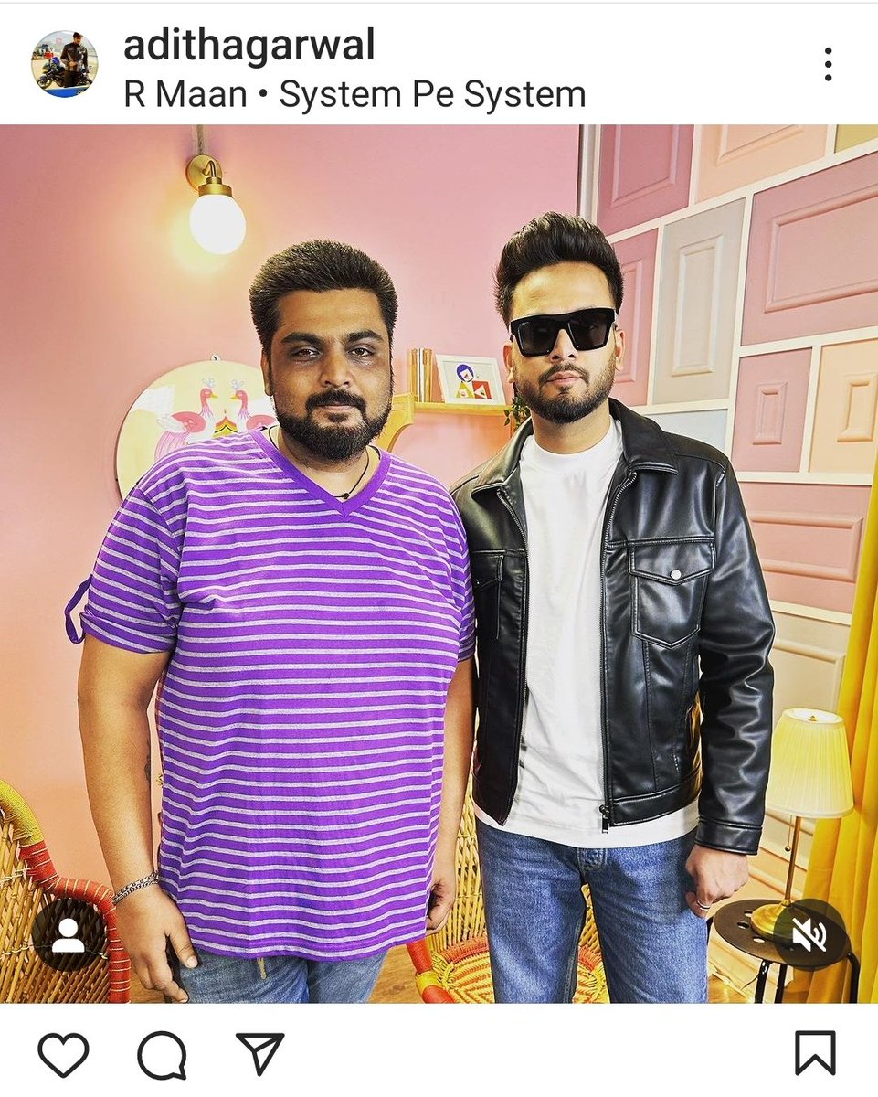 SheilaSandhu's tweet image. This man called #Adith , worked n as per his bio still works for #SidhartShukla for more than 15 years.... His loyalty has no boundaries.... call him a driver??? Are u freaking blind??
I driver doesn&apos;t stand with u, by u n for u.... some relationships are more than meets the eye…