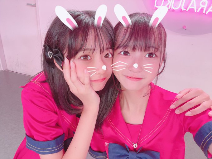 Twitterのコスプレ画像8