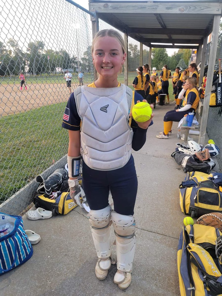 Venom18u's tweet photo. 💣#️⃣5️⃣on the season for @KamarinSimmons! She's on 🔥! https://t.co/wqUWI7CKIj