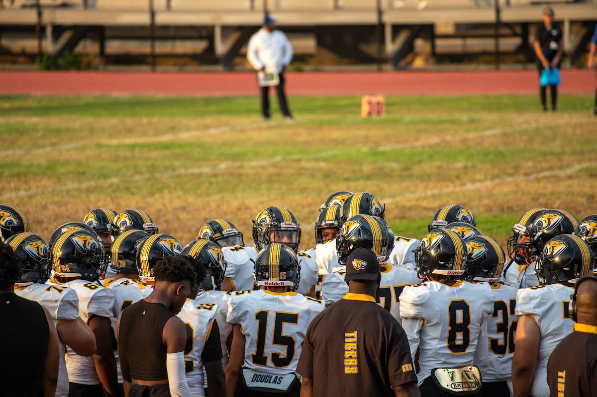 Sam Houston Tigers Football tweet media