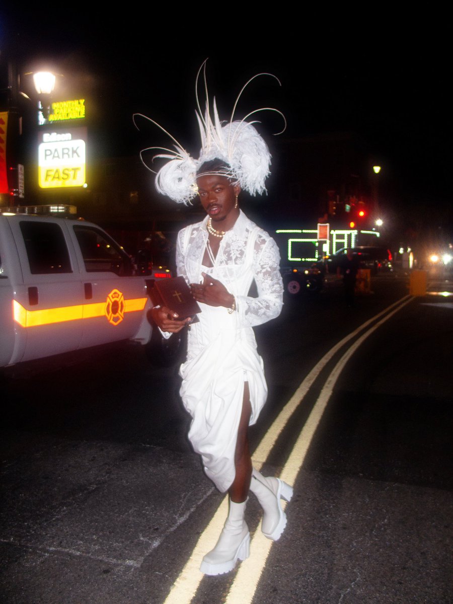 ☆ ‧dreamboy··‧̩̥˟͙冬˟͙‧̩̥l (@lilnasx) on Twitter photo 