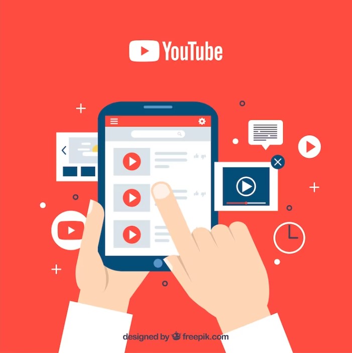 How do YouTube video ads work? 
YouTube videotape advertisements work as a form of online advertising where advertisers pay to have their videotape content displayed to YouTube observers.
WhatsApp: +8801912-433396
Email: mdhironbhuyan@gmail.com
#Youtube #youtubechannel #yousralkh