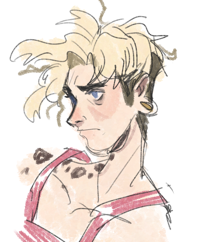 Human examples!! 