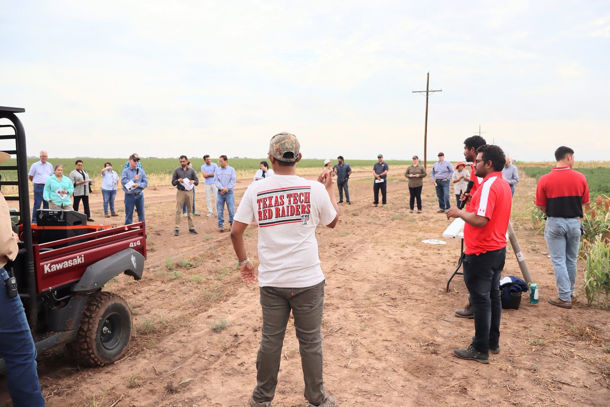 Saini DK tweet media