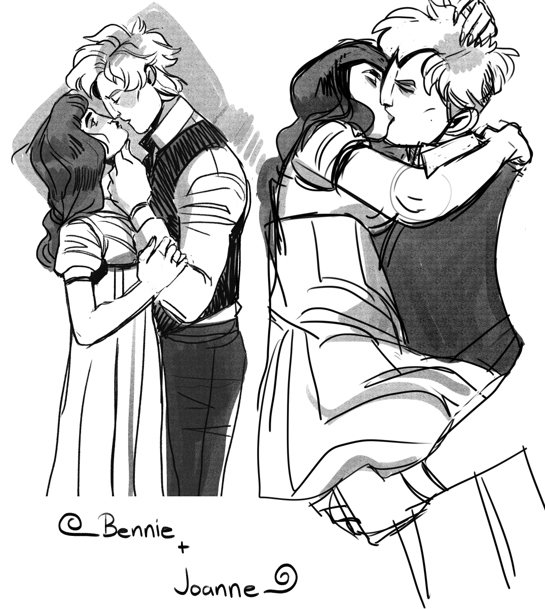 Human examples!! 