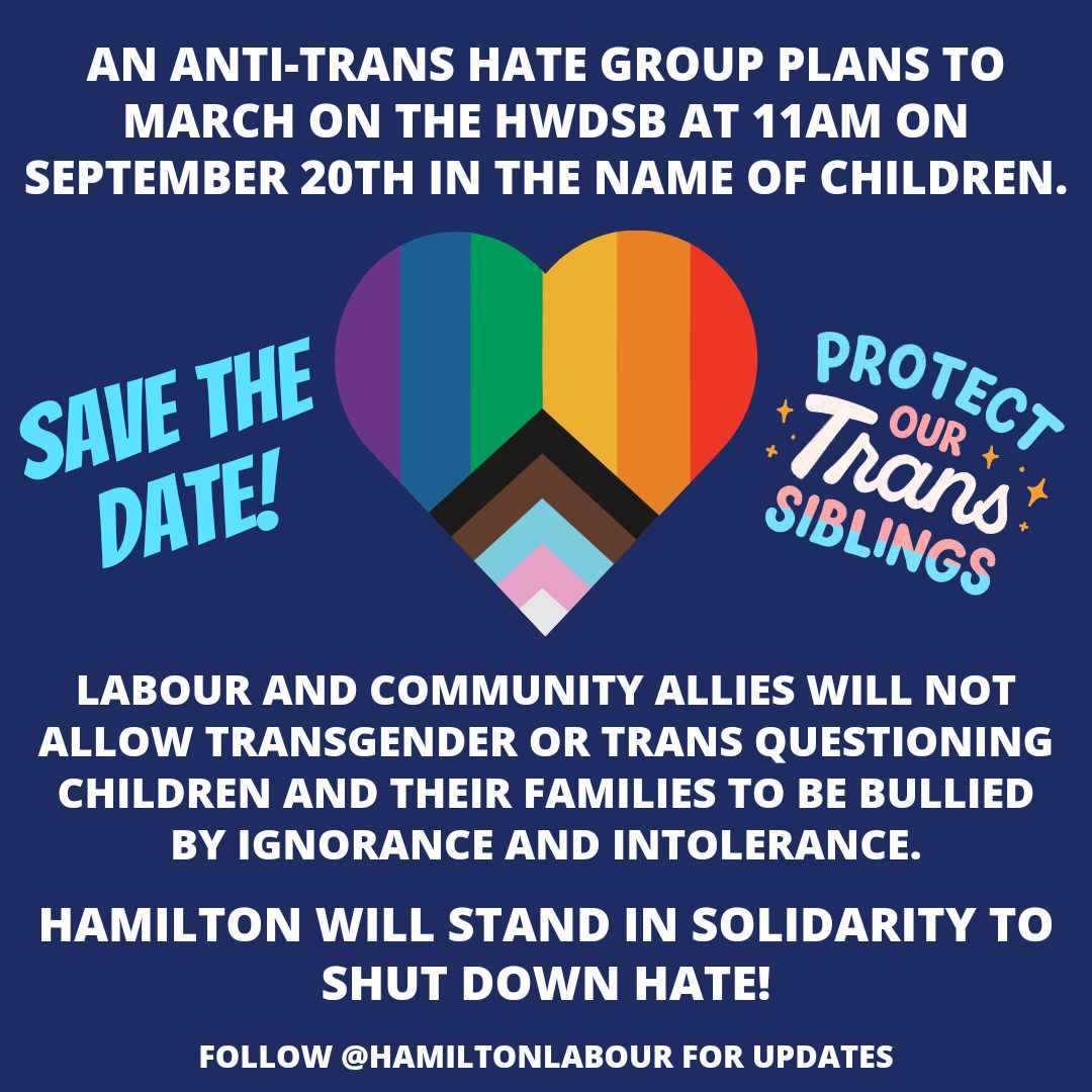 I am a transgender woman, thirty years old now. I was once a transgender youth. I was one of the first attendees of <a href="/OK2BMEca/">OK2BME</a> when I was 15.

Nobody indoctrinated me. I knew who I was, and I always articulated my identity to my peers. I have spent my entire life seeking safety