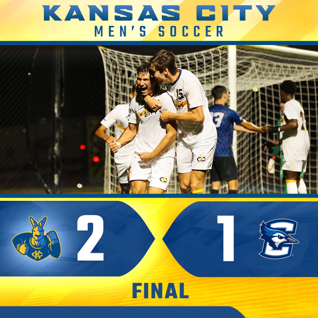 Kansas City Soccer tweet media