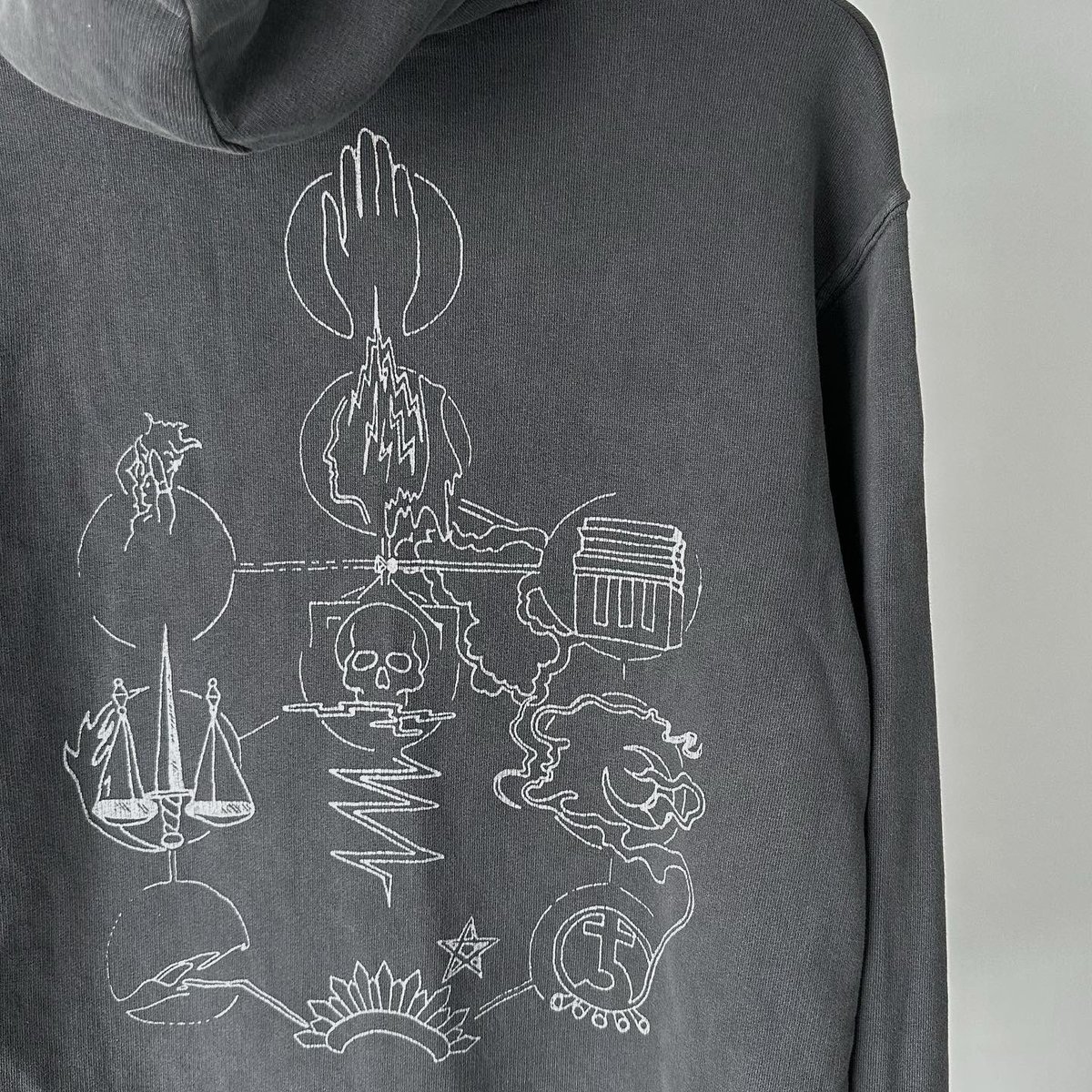 IRUSE second tweet media