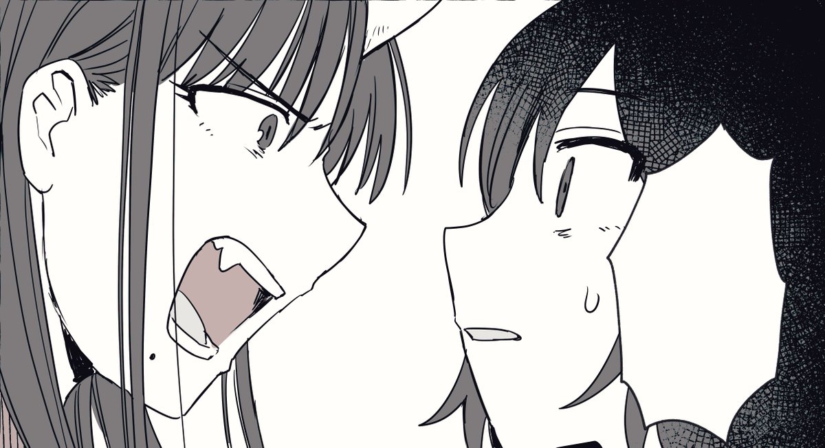 本日「やわらかスピリッツ」にて『酒と鬼は二合まで』最新話が更新されました!🎉 高熱に苦しむひなたの為、深夜の森に薬草を採りに向かうナオリと巳影ですが…? ぜひご覧ください!! 酒と鬼は二合まで | やわらかスピリッツ https://yawaspi.com/alcoholandogre-girls/index.html