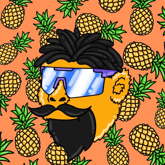 Moon Crew tweet media