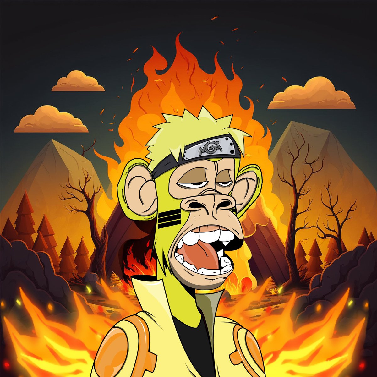 Moon Crew tweet media