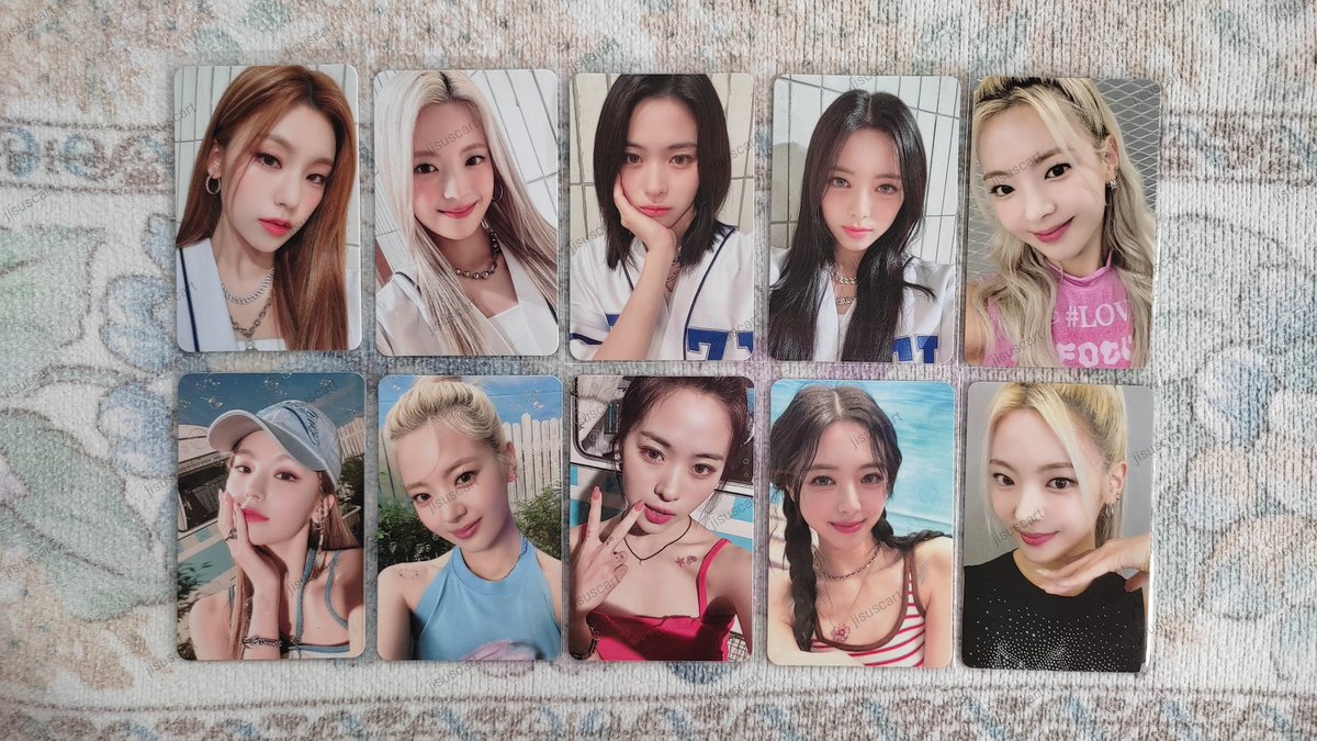 jisuscart's tweet photo. #cjmails
i got them in just 2 days π₯Ή this is my 4th transaction with this seller and same pa rin, 100/10 for the service, packaging and flexible payment terms. tysm sa pagsabay ng claims namin for makestar r1 and for offering your wm r2 π«Ά
#thankryuhyun | @shinryuhyun https://t.co/GVI84A8i9K