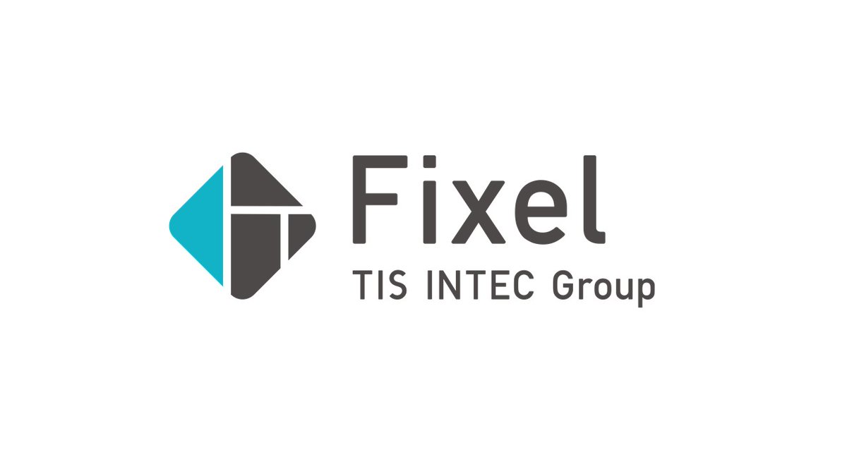 tisintecgroup's tweet photo. \#Fixel のご紹介✨/
UX/UIデザインとテクノロジーで
お客さまのDX推進を強力にサポート‼️
システムの開発課題、ビジネス課題を
UX/UIデザインの力で一緒に乗り越えます💪
https://t.co/0JtzcUto2d https://t.co/L0ynN2kXa1