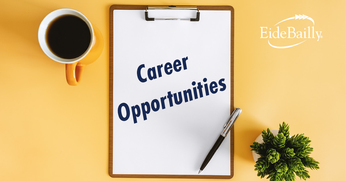 EBHired's tweet image. Join our team as an Audit Manager and work remotely from #Honolulu, HI! We are looking for someone to lead complex audits, nurture client relationships, and contribute to our dynamic culture. Apply today!

#EBHired #AuditManager #CPACareer #RemoteWork