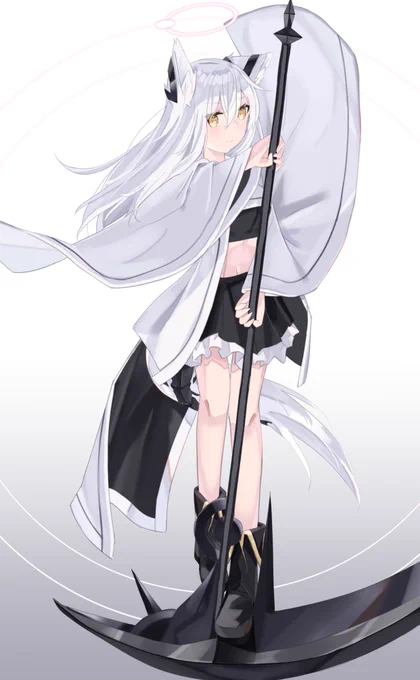 こう半年前と比べると白髪の塗り方かなり理解してきている気がするなお気がするだけ 