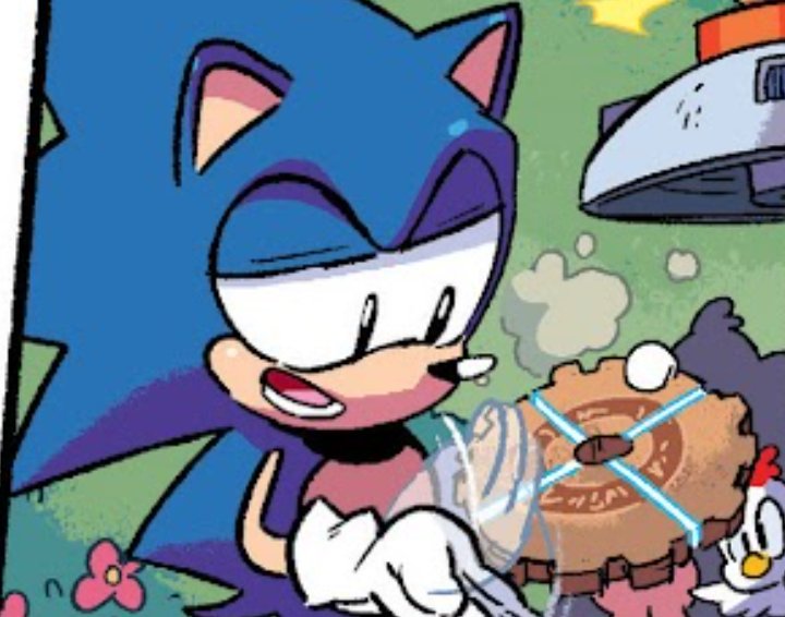 Hey, no harm, hombre — not like it's your job to play catch-up 𝙖𝙡𝙡 the time!

⠀( I mean, you won't be the last person to be 𝘬𝘦𝘦𝘱𝘪𝘯𝘨 𝘱𝘢𝘤𝘦 more than 𝘬𝘦𝘦𝘱𝘪𝘯𝘨 𝘶𝘱, either... )