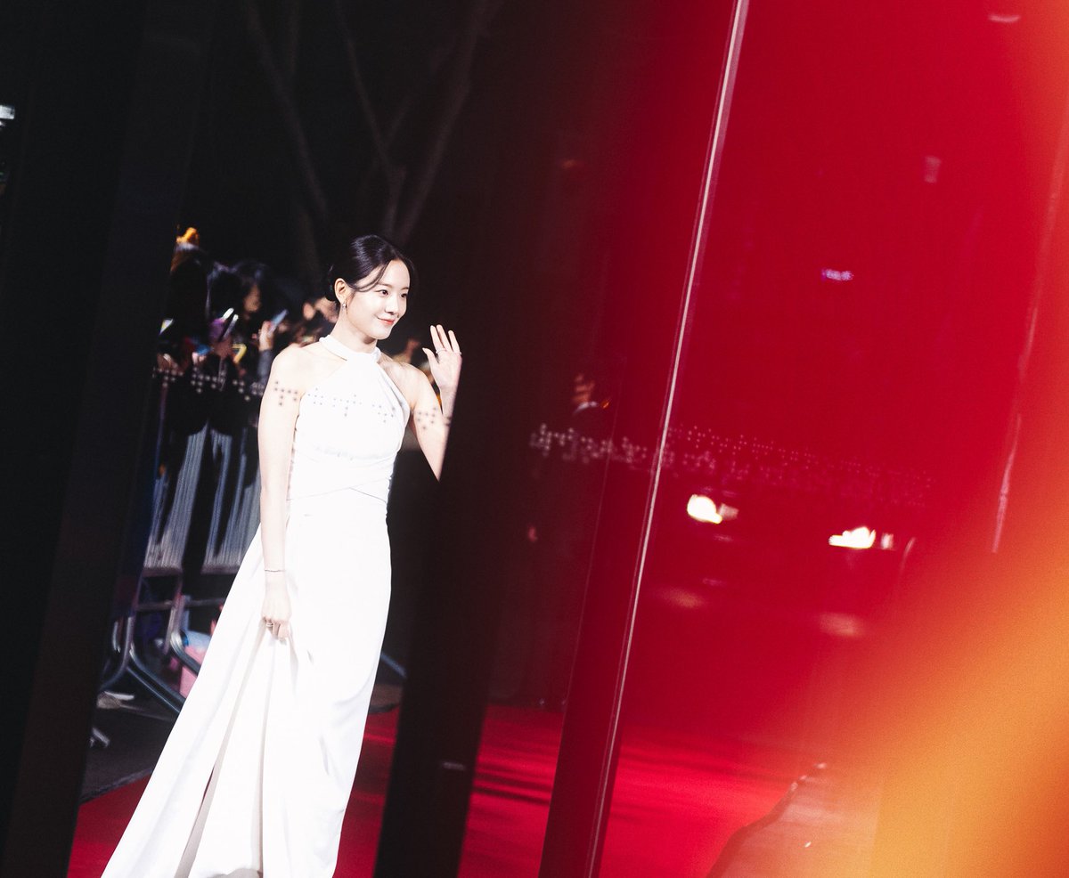 Greeting, Global Gyulovers.🍊

To prepare Gyuristmas,

Jang Gyuri Gallery (Biggest fan community)
is making a message book that'll be delivered to Gyuri.

If you want to send your letter to Gyuri, click the link on my thread.

Thanks for your participation.

#장규리 #JangGyuRi