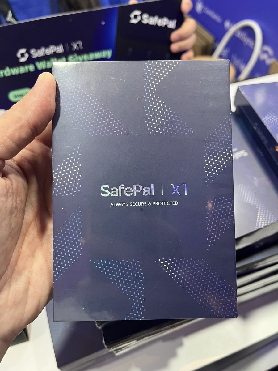 w32k74b's tweet photo. #safepalx1 https://t.co/Z00Fk61dMA