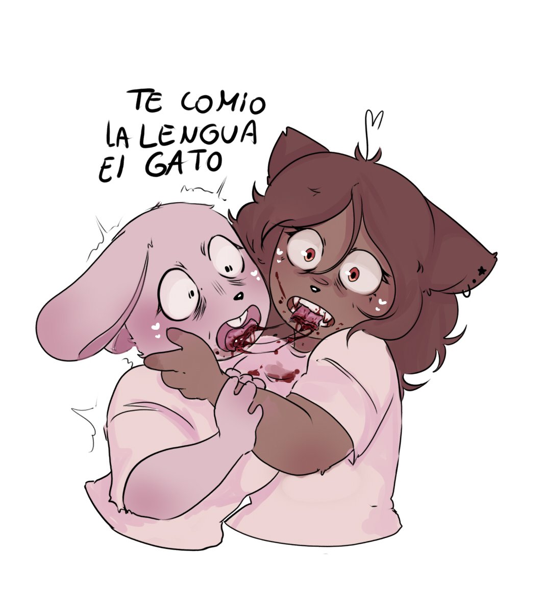 aSimpPompon's tweet photo. @ZadsCat SOY LA UNICA QUE PENSO EN ESTA ESCENA? https://t.co/WpQ8RNM88Z
