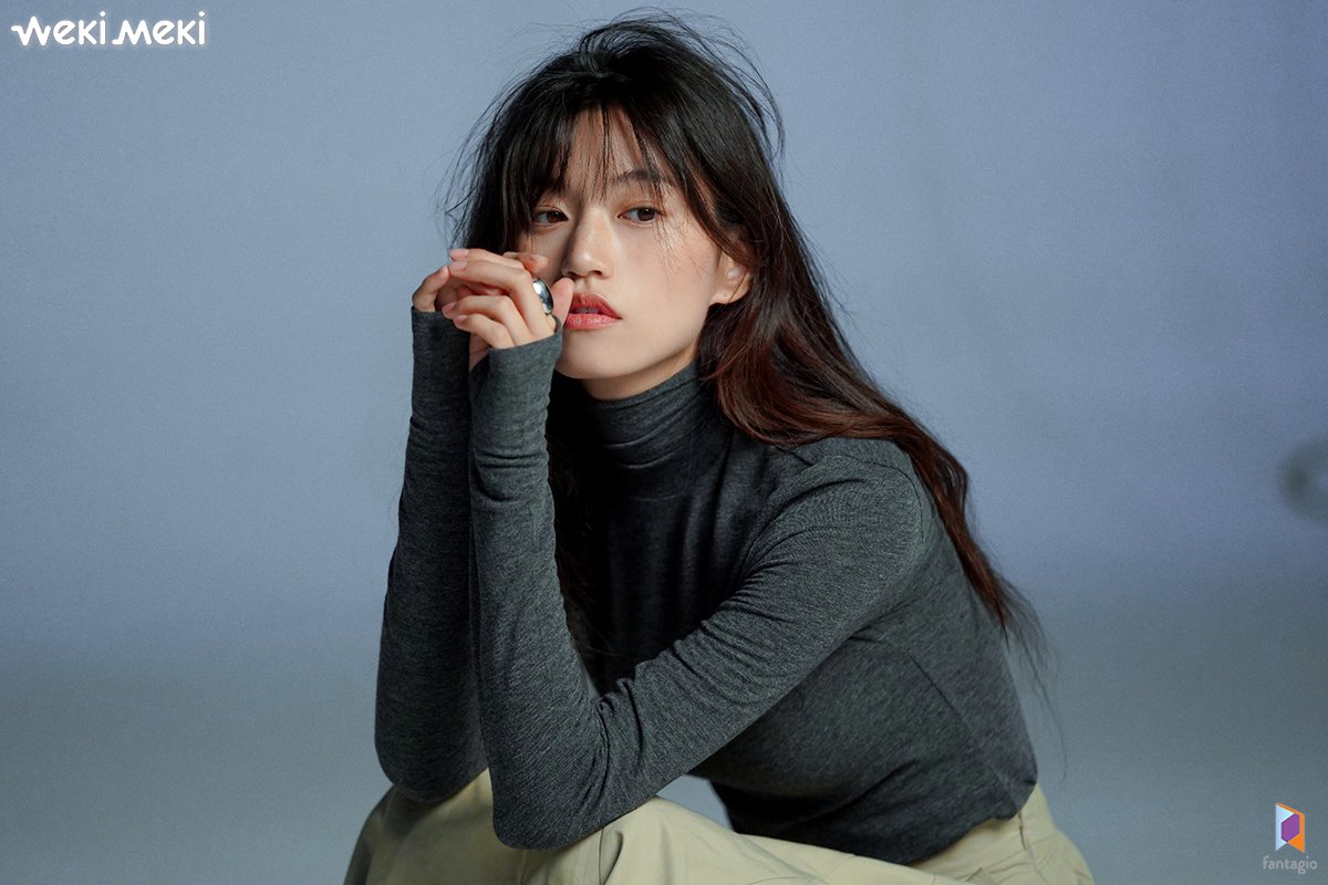 [#김도연] 매일 레전드 갱신 이슈

▶ naver.me/x0zNPIyc

#네이버_포스트 #위키미키 #WekiMeki #KIMDOYEON