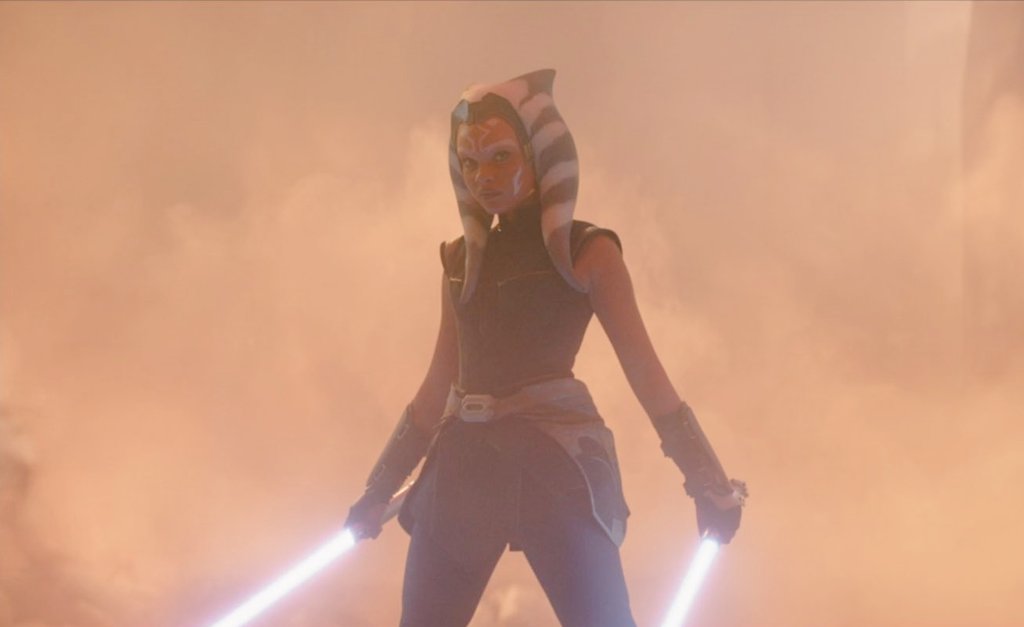 SANDROBFR's tweet photo. Sobre o episódio 5 de #Ahsoka
Dave Filoni eu te venero
Rex, Ahsoka kid, Jacen dando um puta orgulho ao Kanan, os purrgil e a transição rápida de Anakin em Vader https://t.co/K2Jd7pL2k1