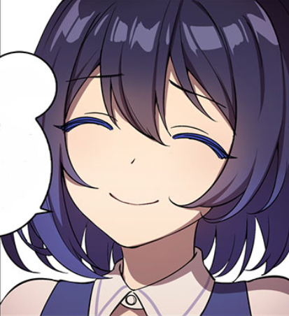 psychelxck's tweet photo. ⠀
''¡Toc, toc!''

Sorpresa, sorpresa, @_MrsNxbody_.
Parece que Valentina no ha sido la única en ir a verte.

''¿Se aceptan visitas, Mary-chan?''
⠀ https://t.co/I2ObADRAgp