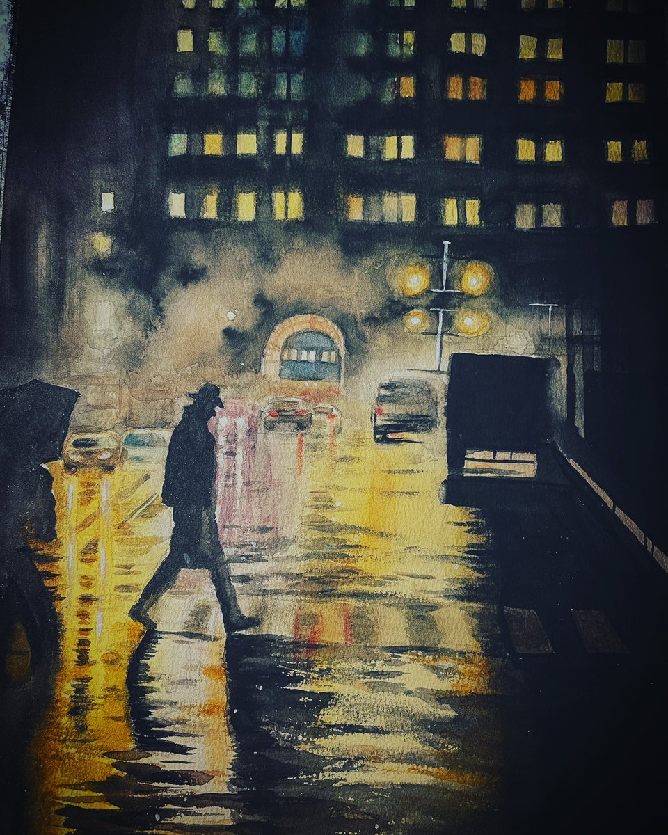YevenLourance's tweet photo. #paint #painting🎨 #painting #watercolor #watercolorpainting #watercolor_art #draw #drawing #drawingart #drawings #colourdraw #colourdrawings #colourdrawings #colour #colours #aquarelle #waterblog #artist https://t.co/7B0tiNQqDm
